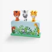 Wooden Toys